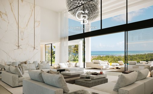 House in Samana, Samaná Province, Dominican Republic 1