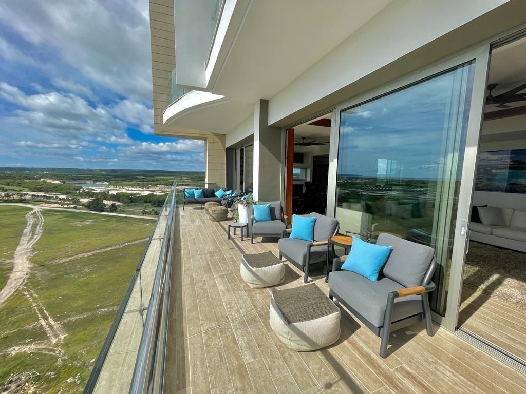 Condo in Juanillo, La Altagracia Province, Dominican Republic 5 - 15150758