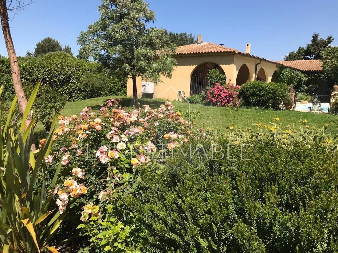 Estate in Sud-Universités, Aix-en-Provence, France 2 - 15149892