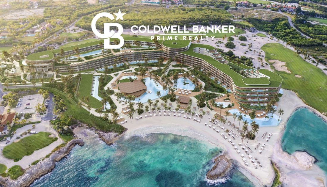 Condo in Juanillo, La Altagracia Province, Dominican Republic 1 - 15150718