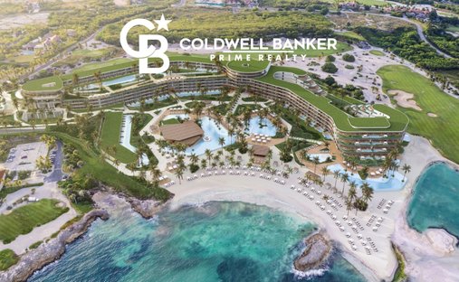 Condominio en Juanillo, La Altagracia, República Dominicana 1
