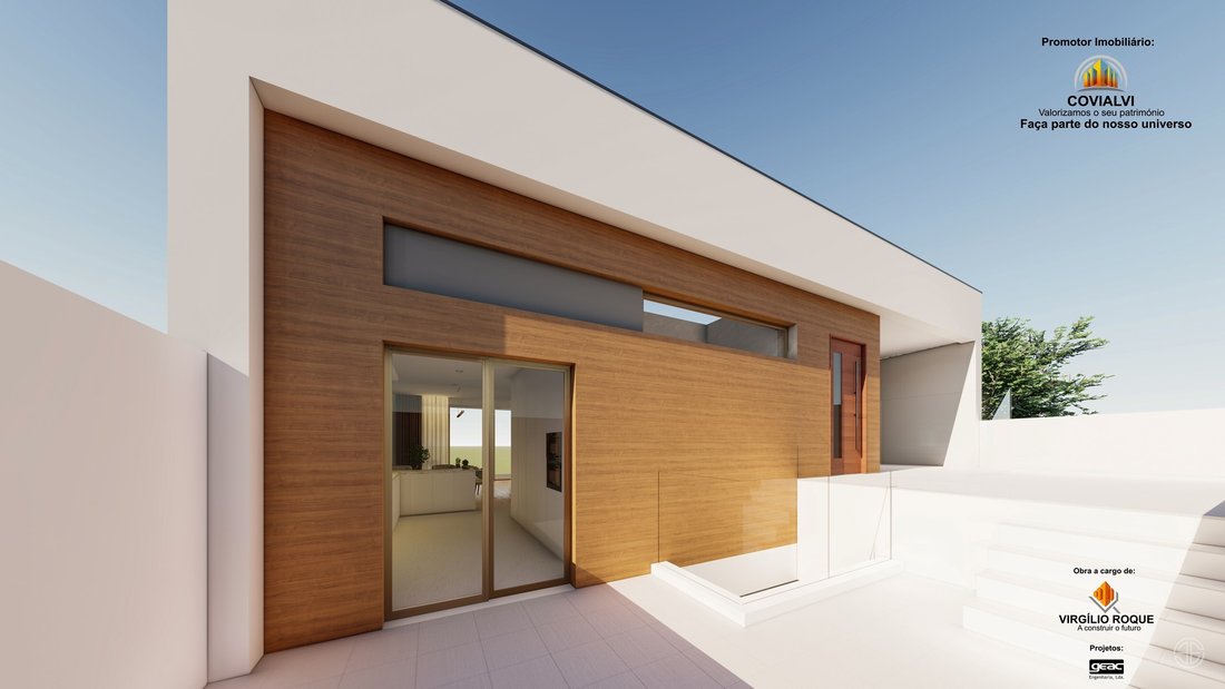 Villa in Portimao, Algarve, Portugal 4 - 15149064