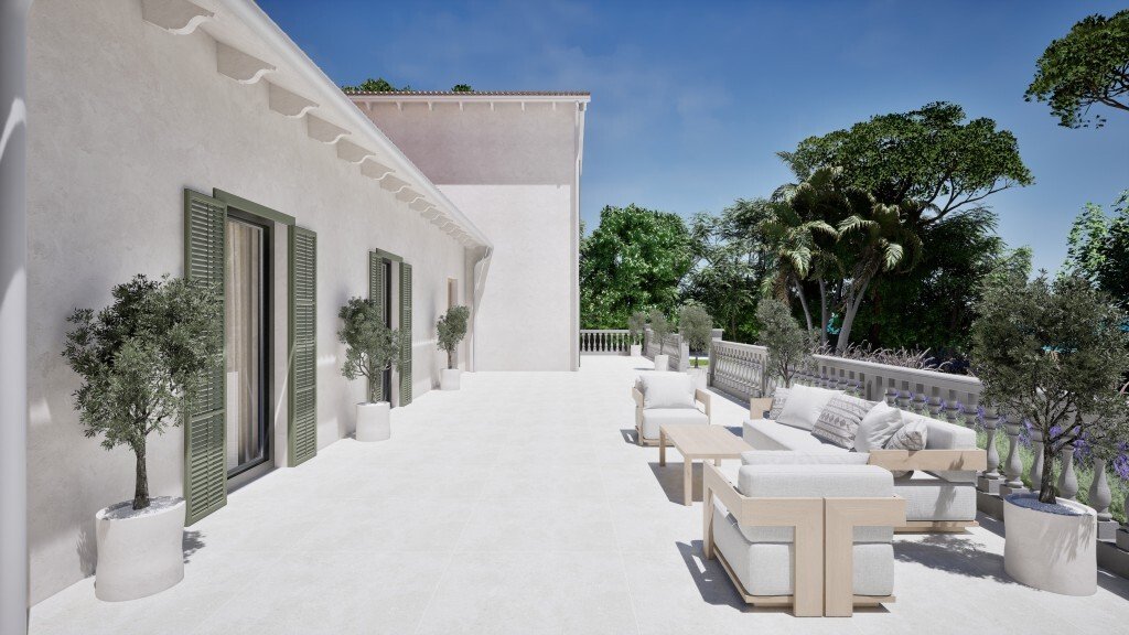 Villa in Alcudia, Balearic Islands, Spain 5 - 15151449