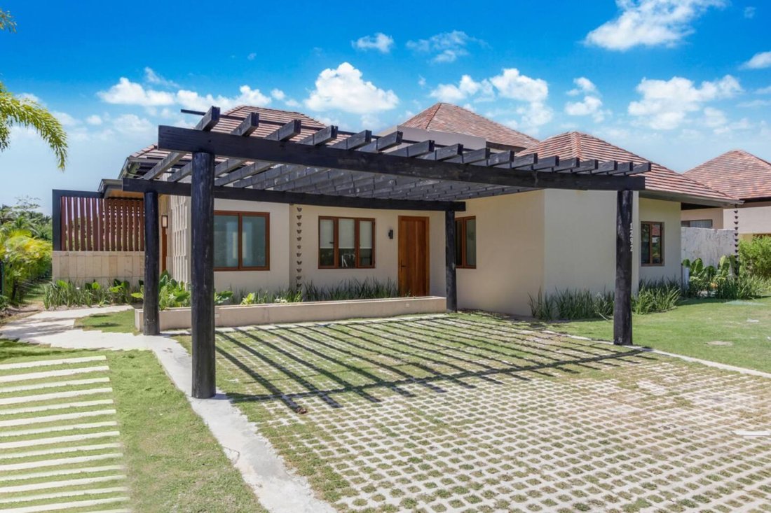 House in Juanillo, La Altagracia Province, Dominican Republic 5 - 15150745