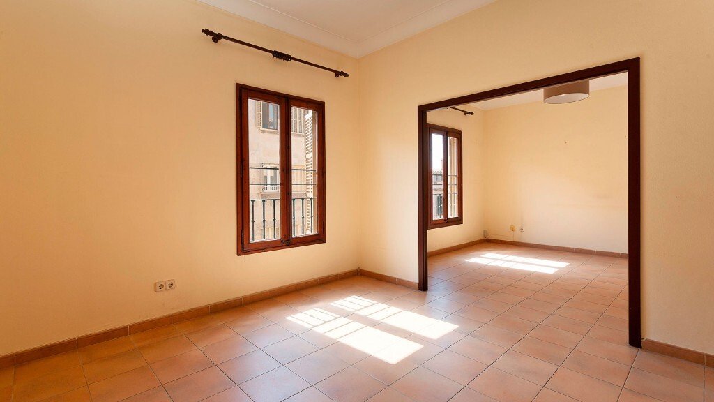 Apartment in Palma, Balearic Islands, Spain 4 - 15151157