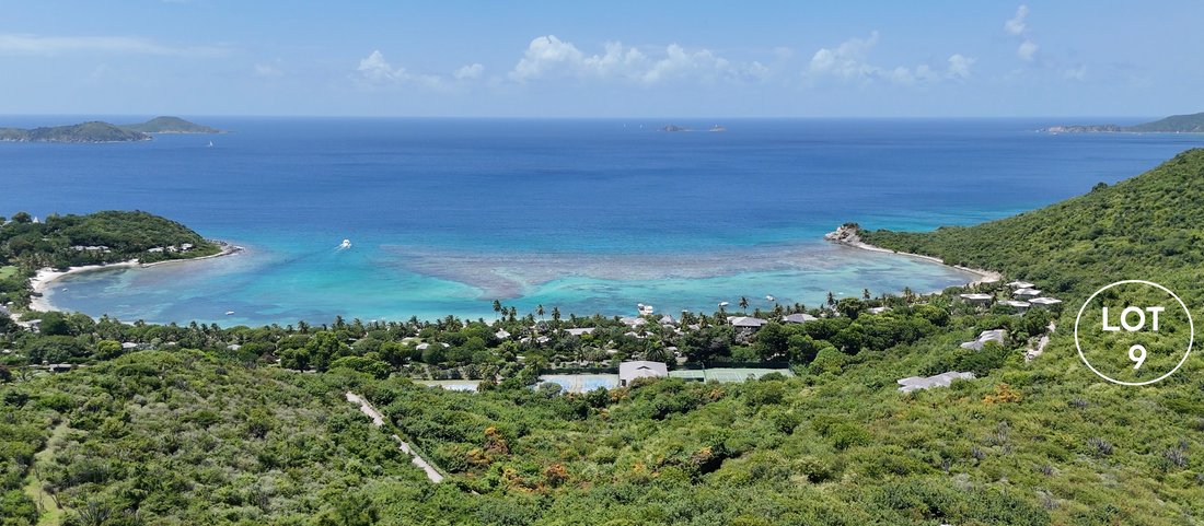 Land in Spanish Town, Virgin Gorda, British Virgin Islands 4 - 15149164