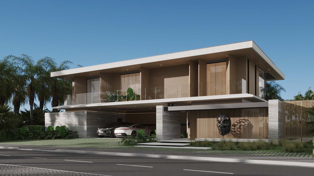 House in Juanillo, La Altagracia Province, Dominican Republic 2 - 15150668