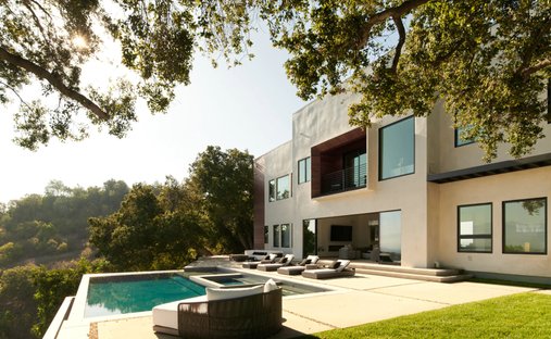 House in Beverly Hills, California, United States 1