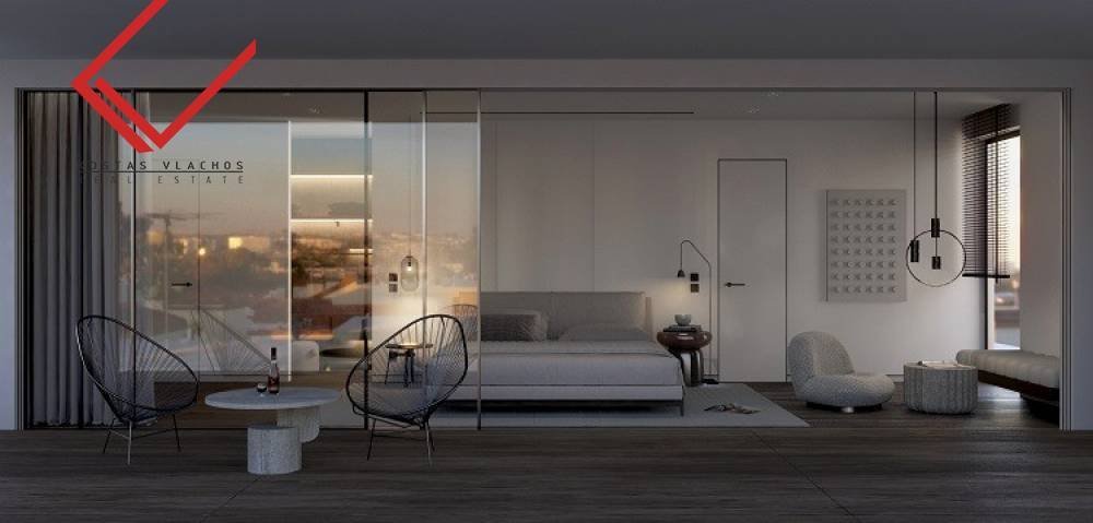 Casa a Vouliagmeni, Attica, Grecia 4 - 15150227