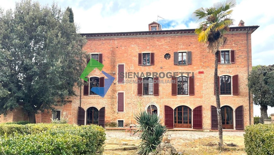 Villa in Castiglione del Lago, Umbria, Italy 2 - 15150026