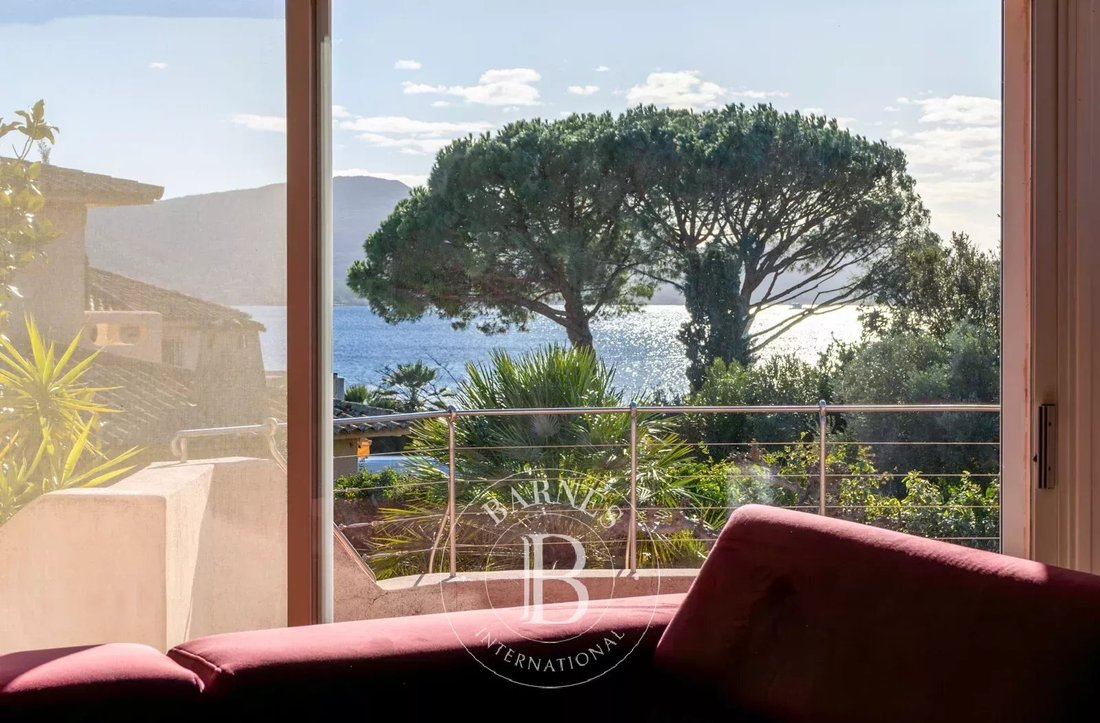 Villa in Porto-Vecchio, Corsica, France 4 - 15150828