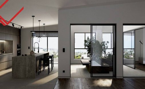House in Vouliagmeni, Attica, Greece 1