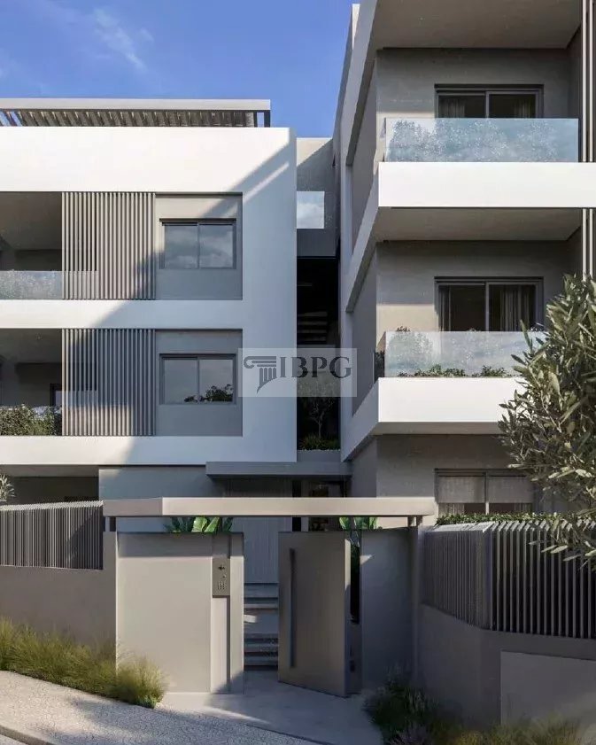 House in Kifisia, Attica, Greece 1 - 15151068