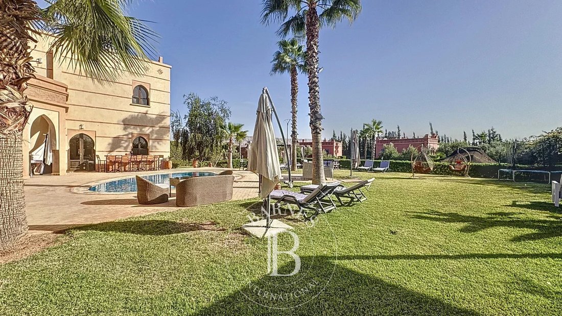 House in Menara, Marrakesh-Safi, Morocco 5 - 15149930