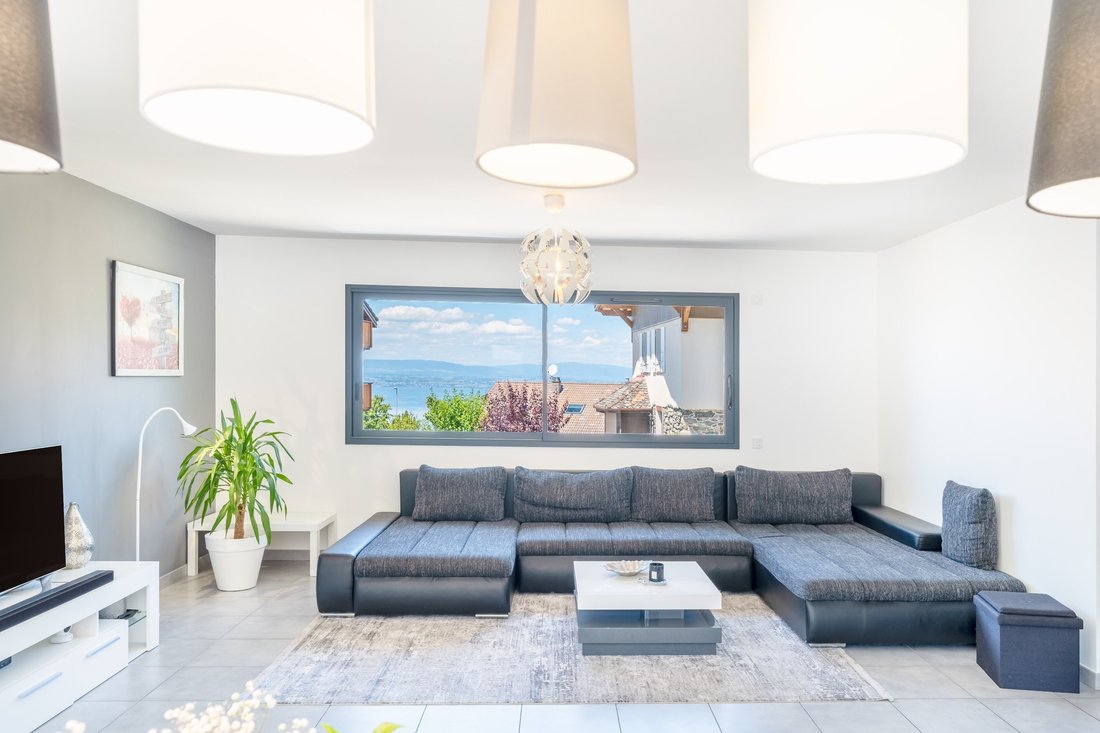 House in Bord du Lac, Evian-les-Bains, France 4 - 14417565