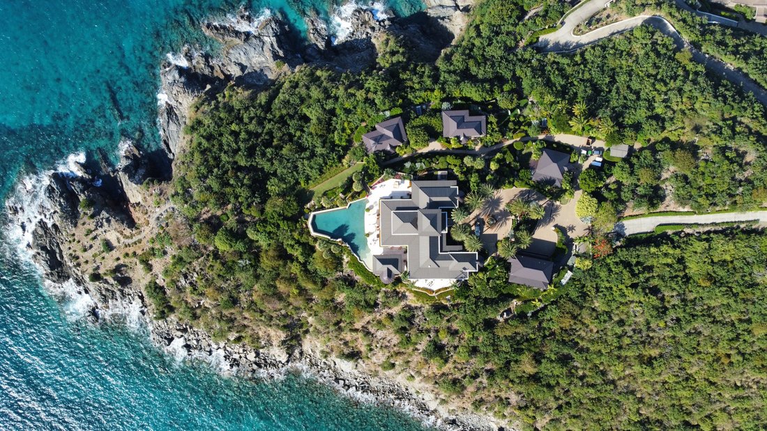 House in Spanish Town, Virgin Gorda, British Virgin Islands 4 - 15149199