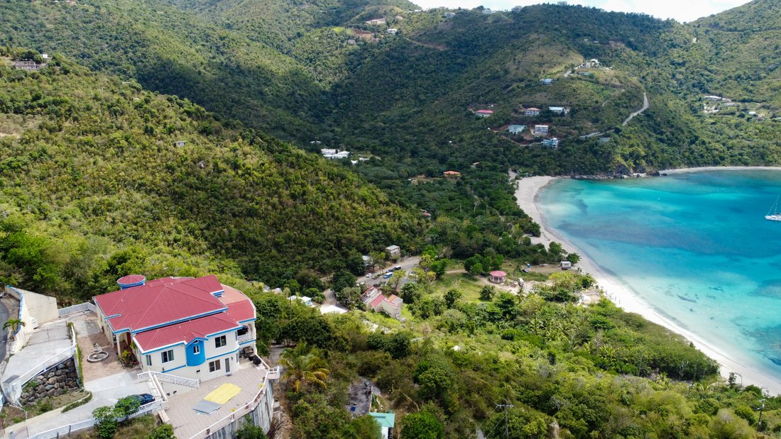 House in Leonards, Tortola, British Virgin Islands 4 - 15149110