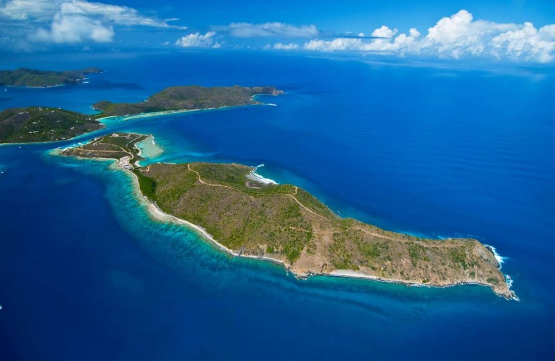 Land in Scrub Island, Virgin Islands, British 4 - 15149121