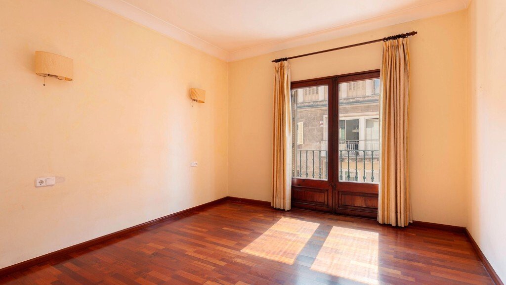 Apartment in Palma, Balearic Islands, Spain 1 - 15151157