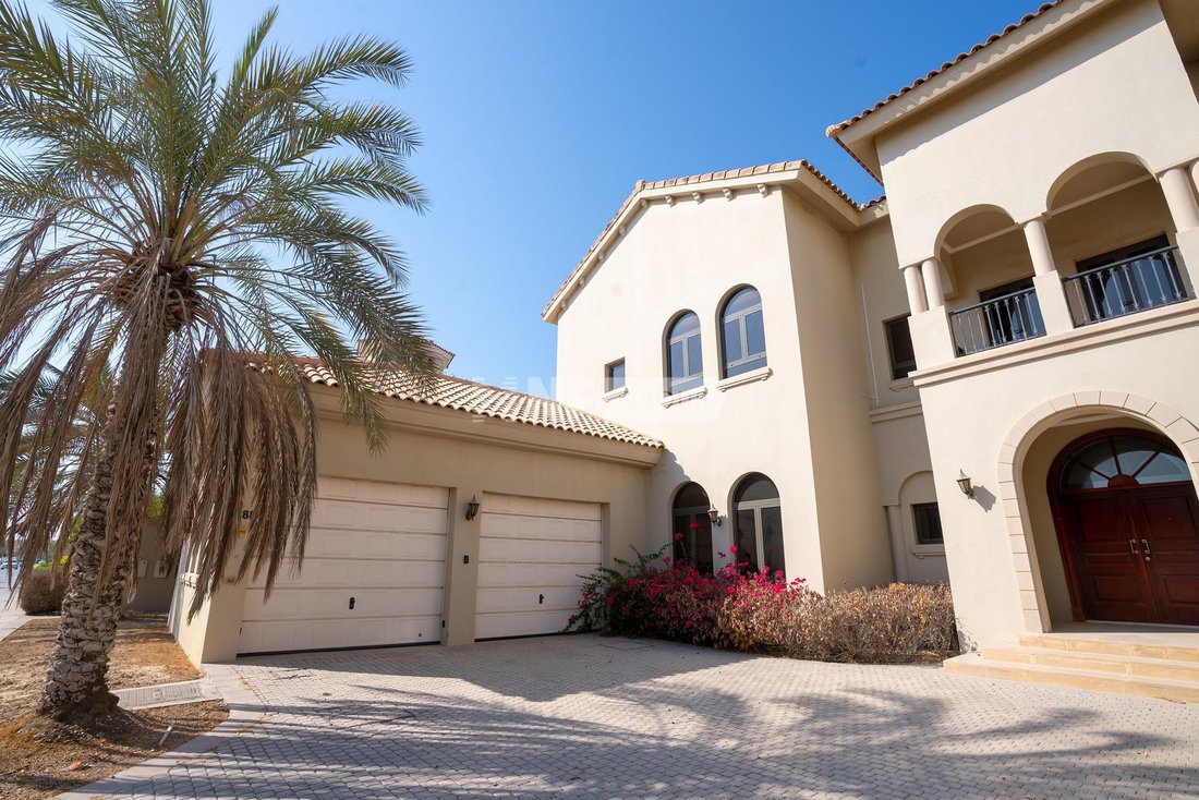 Villa in Palm Jumeirah, Dubai, United Arab Emirates 3 - 15151490