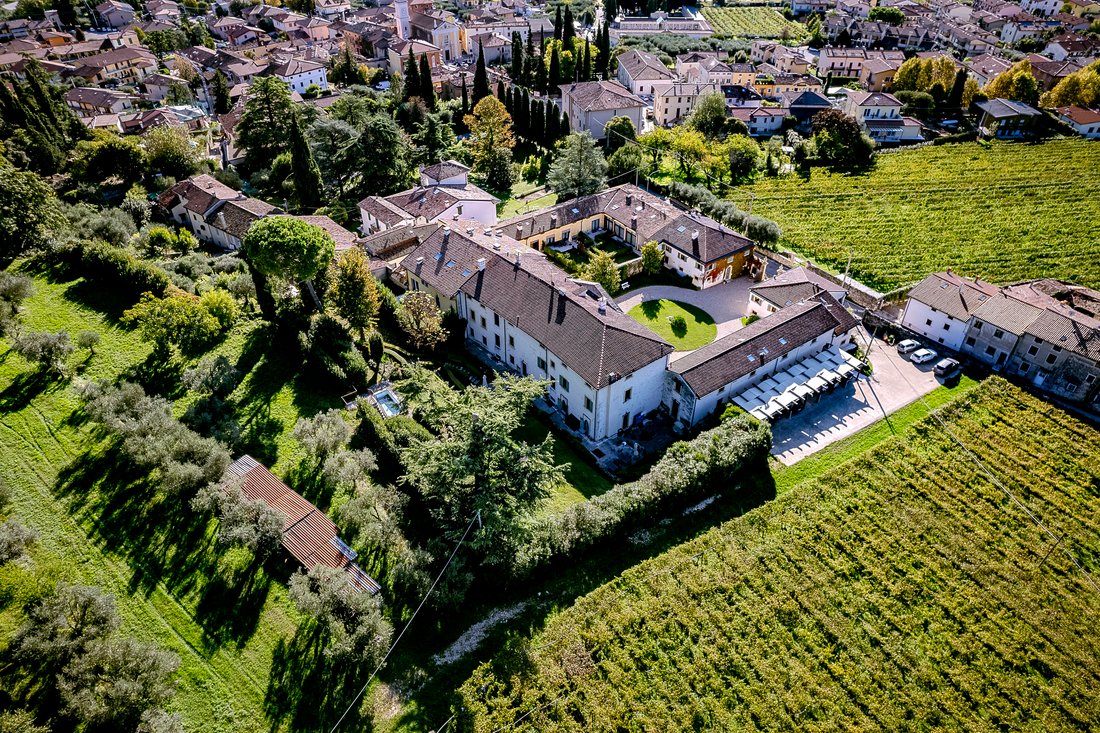 Corps de ferme à Località Produttiva Progni-Pangoni, Vénétie, Italie 3 - 15151609