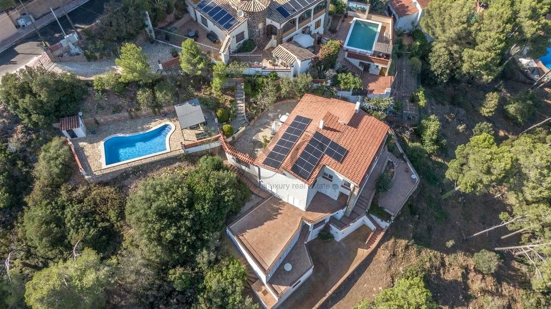 Villa in Pals, Catalonia, Spain 3 - 15151458