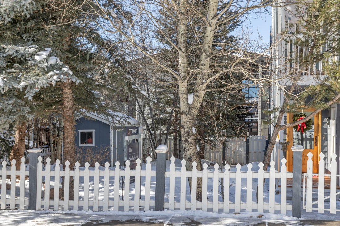 Land in Mountain Village, Colorado, United States 3 - 15150653