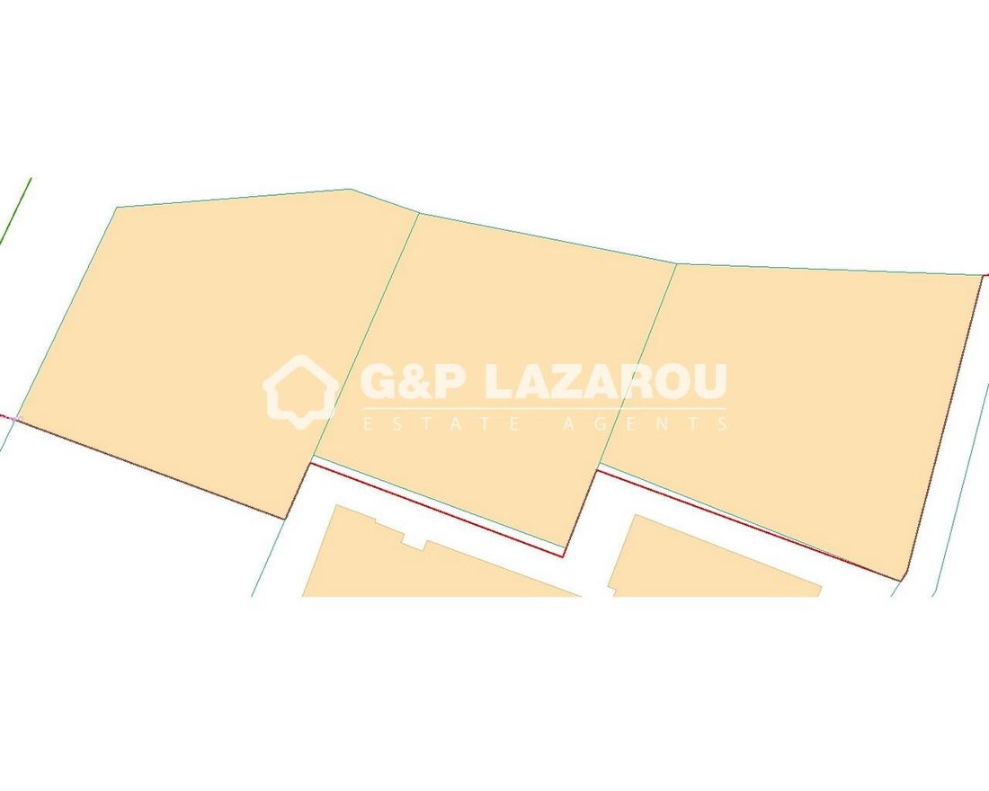 Land in Strovolos, Nicosia, Cyprus 4 - 14534805