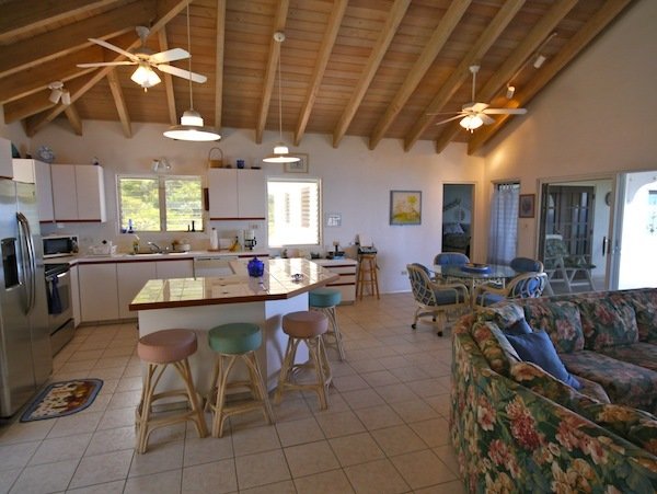 Maison à Spanish Town, Virgin Gorda, Îles Vierges britanniques 5 - 15149107