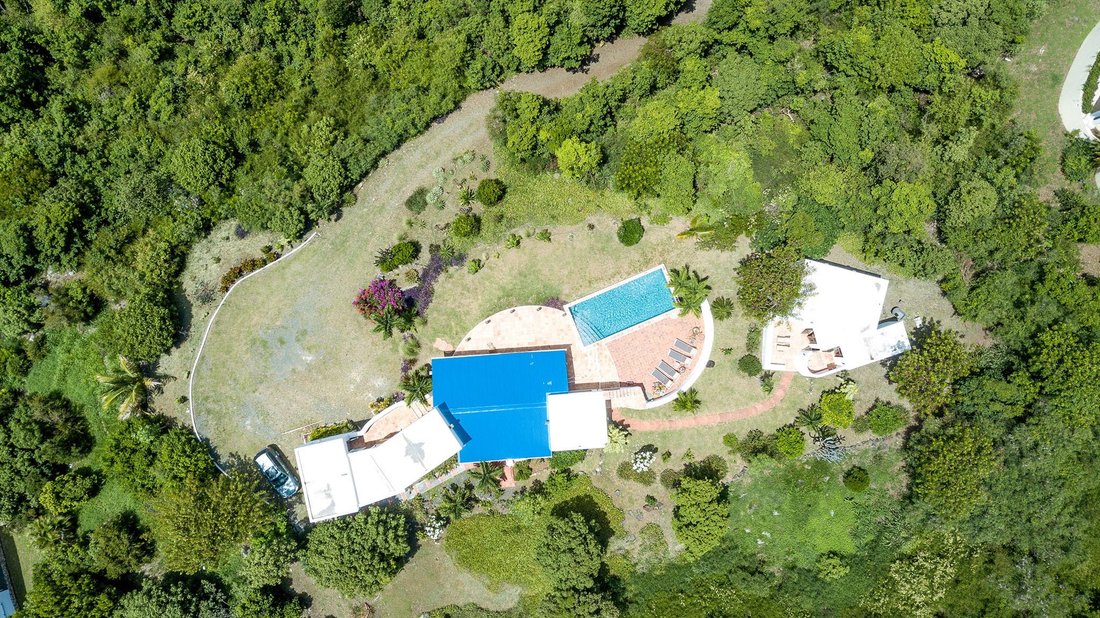 House in Freshwater Pond, Tortola, British Virgin Islands 2 - 15149176