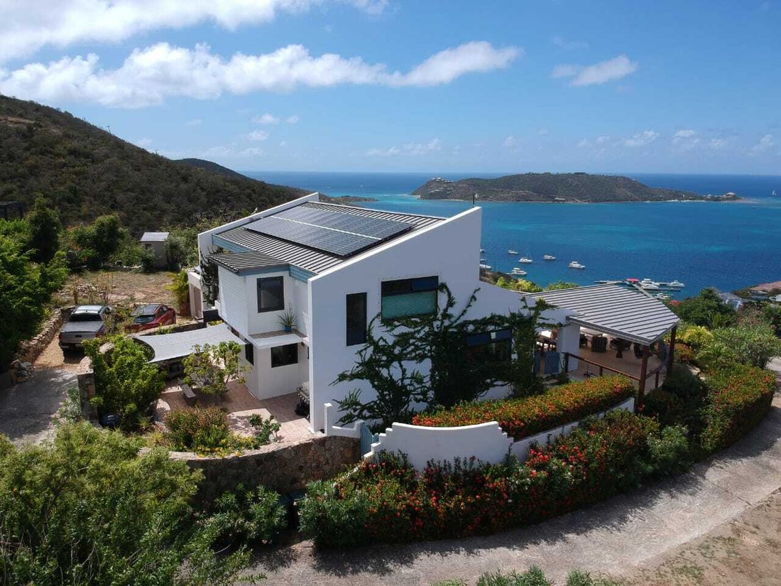 House in Spanish Town, Virgin Gorda, British Virgin Islands 3 - 15149146
