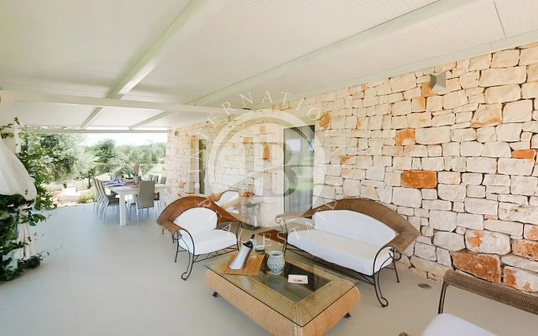 Villa in Ceglie Messapica, Apulia, Italy 4 - 15149511
