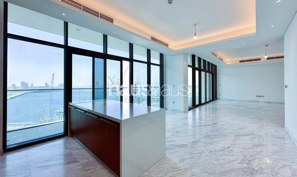 Photo inspiration: Gallery Detail: Exquisite Penthouse Vacant Community In Dubai Dubai United Arab