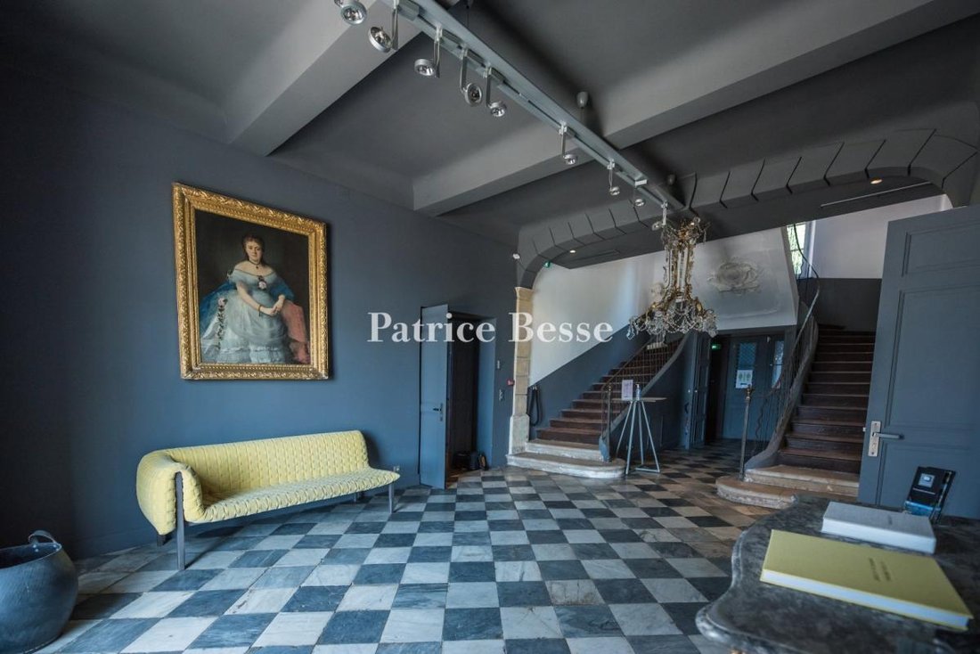 Villa in Toulon, Provence-Alpes-Côte d'Azur, France 4 - 15151015