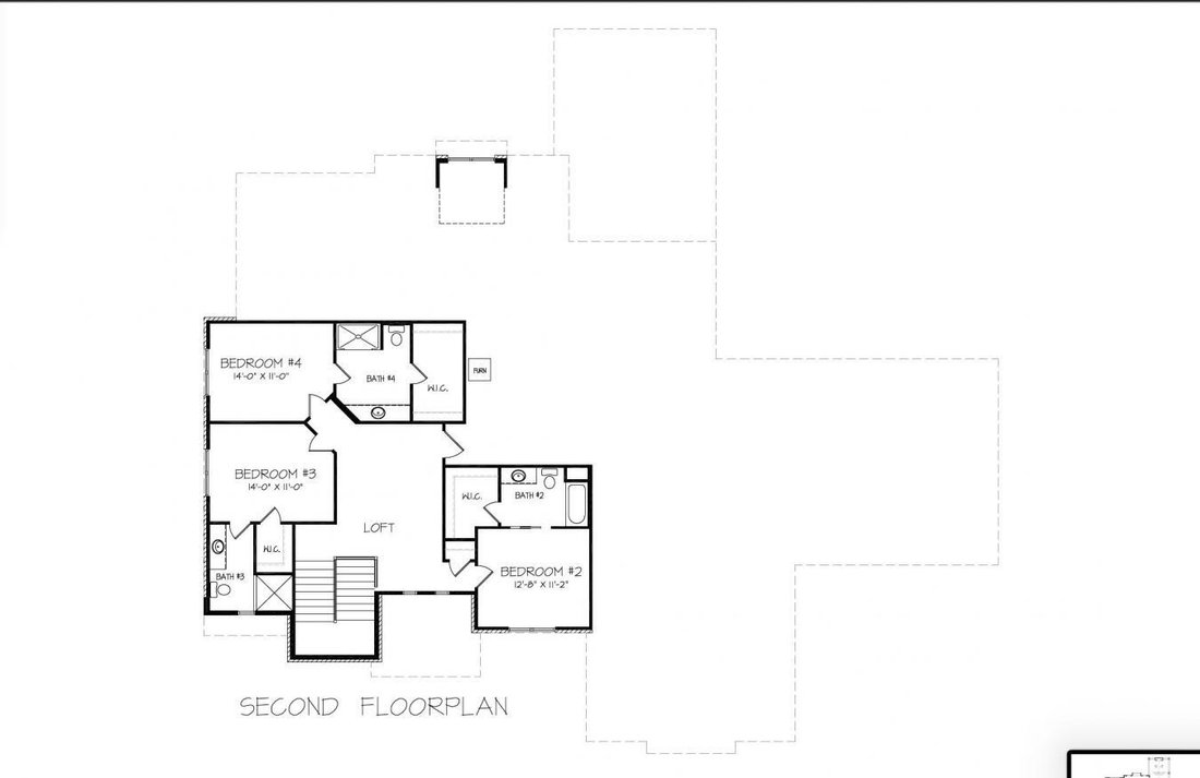 House in Francisville, Kentucky, United States 3 - 15151058