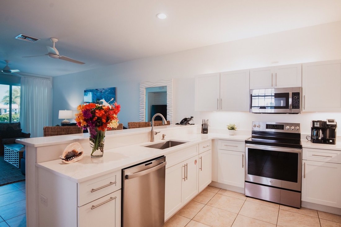 Condo in Treasure Cay, Central Abaco, The Bahamas 5 - 15150280