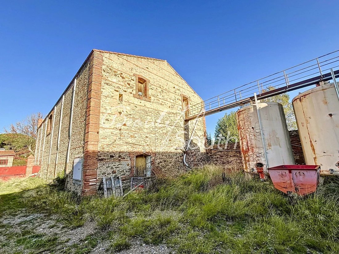 Estate in Bages, Occitania, France 5 - 15150129