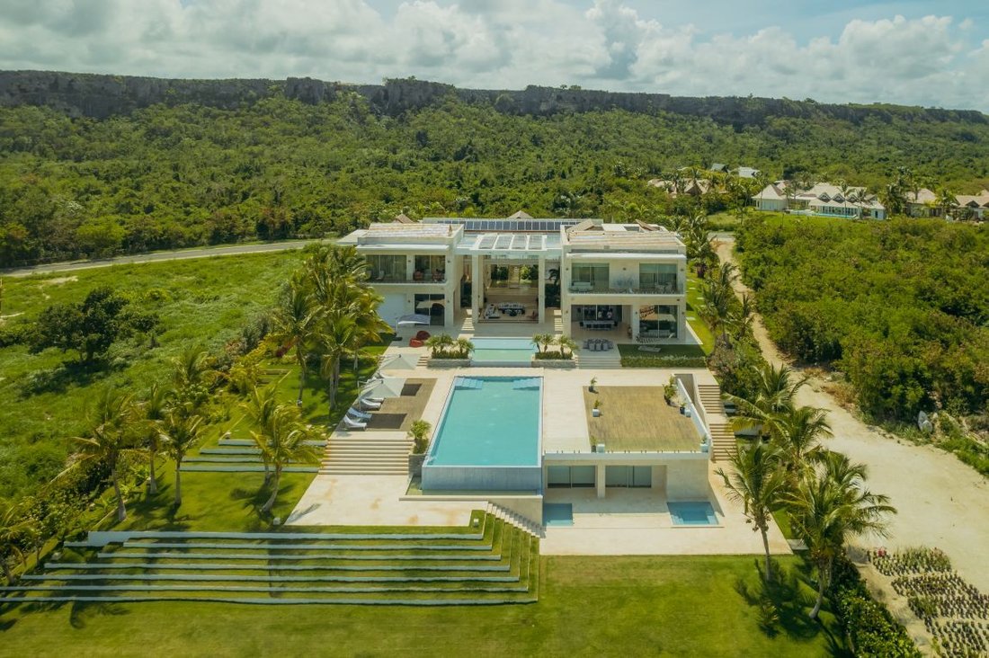 House in Juanillo, La Altagracia Province, Dominican Republic 3 - 15150766