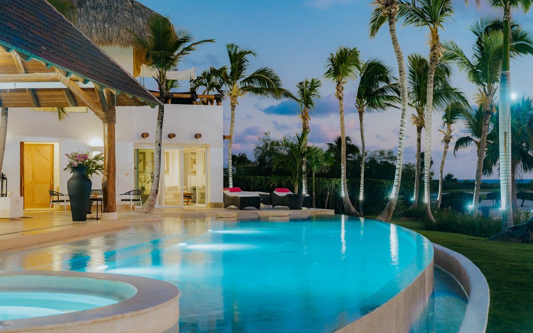 House in Juanillo, La Altagracia Province, Dominican Republic 4 - 15150707