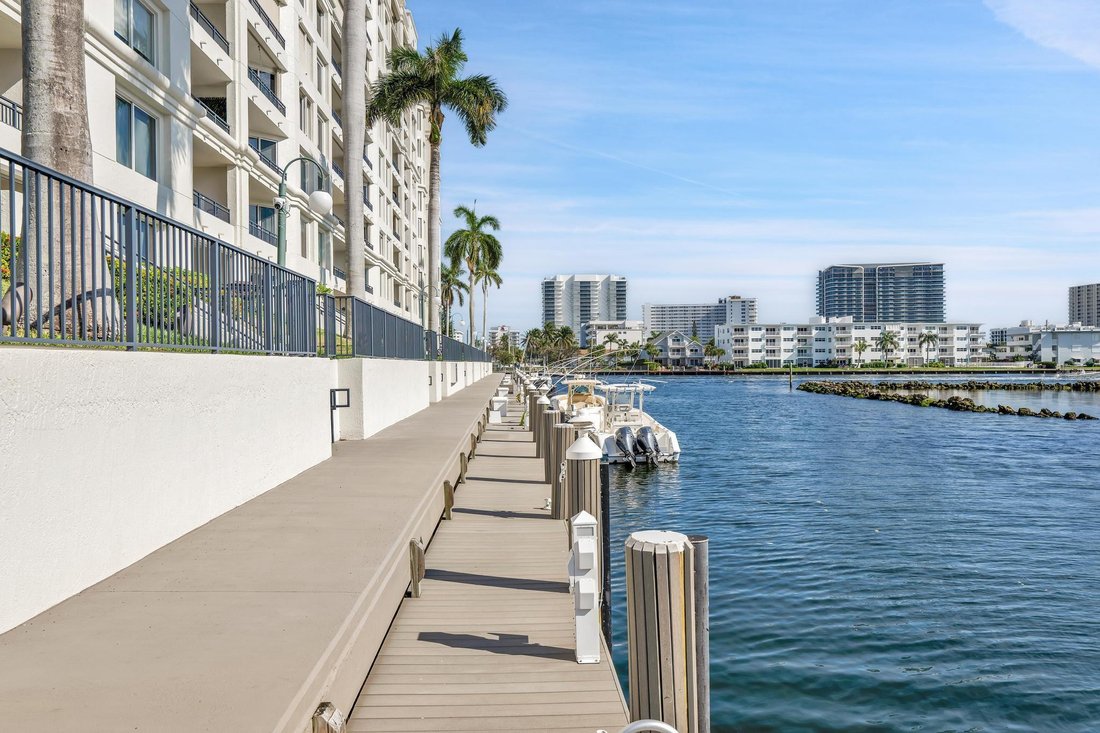 Condo in Hillsboro Beach, Florida, United States 5 - 15149685