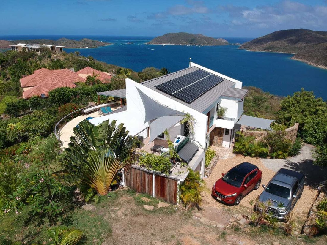 House in Spanish Town, Virgin Gorda, British Virgin Islands 2 - 15149146