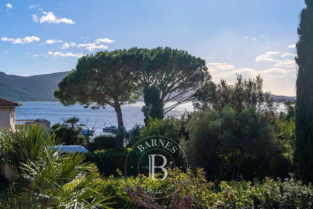 Villa in Porto-Vecchio, Corsica, France 2 - 15150828