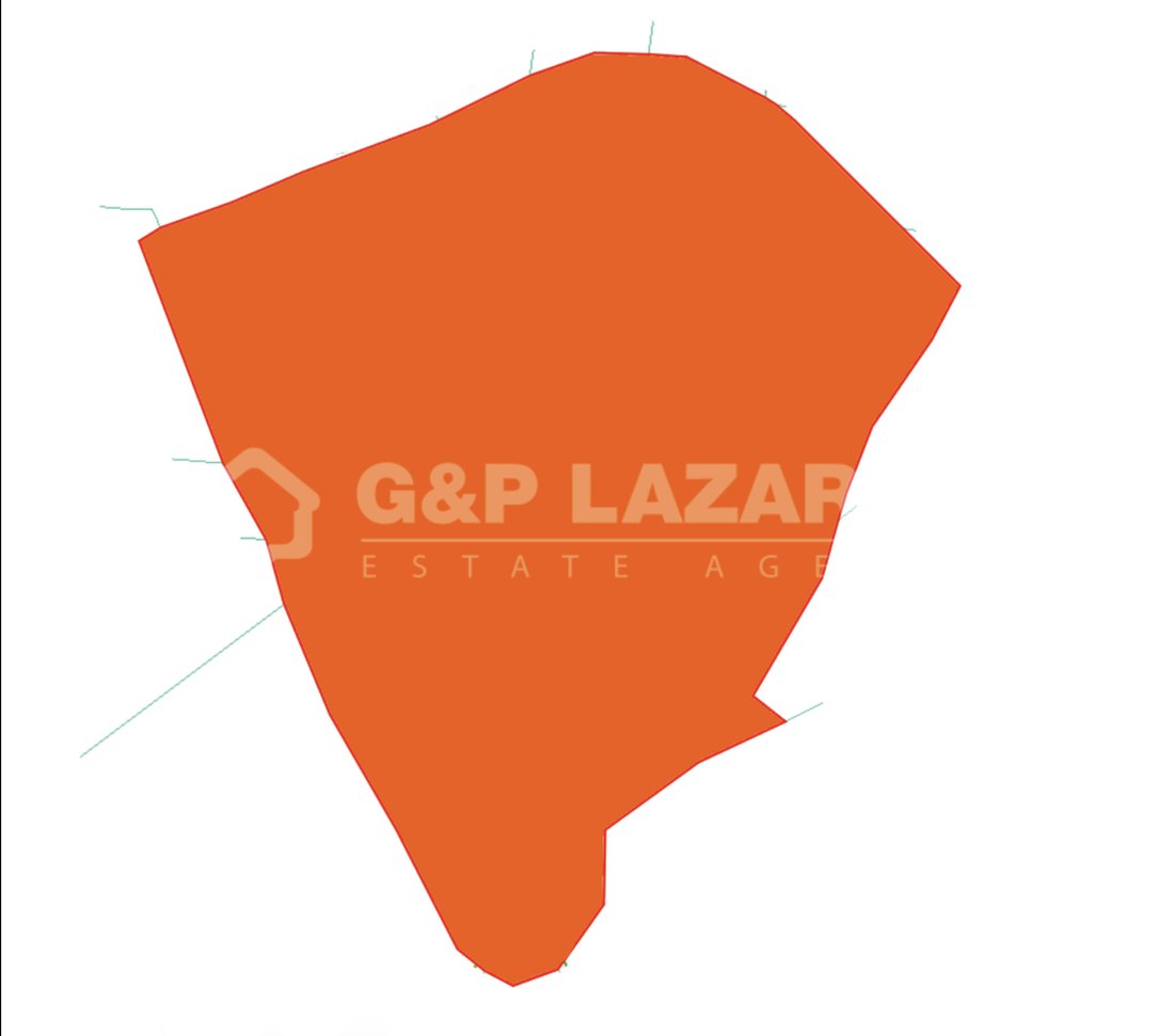 Land in Dali, Nicosia, Cyprus 2 - 14526306