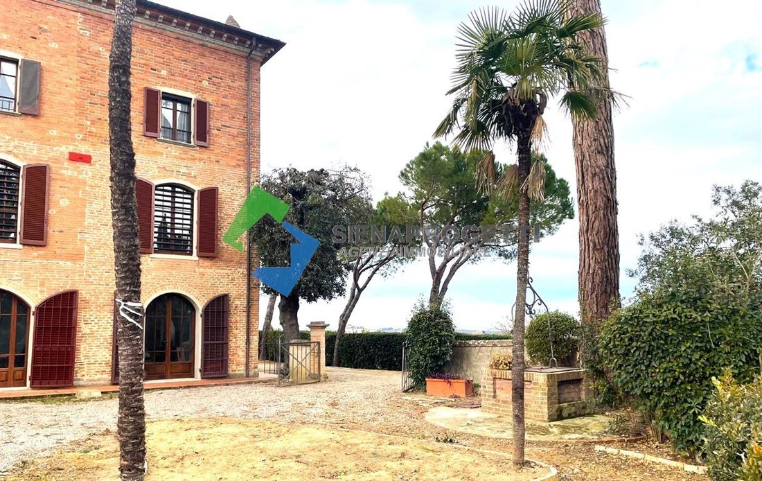 Villa in Castiglione del Lago, Umbria, Italy 5 - 15150026