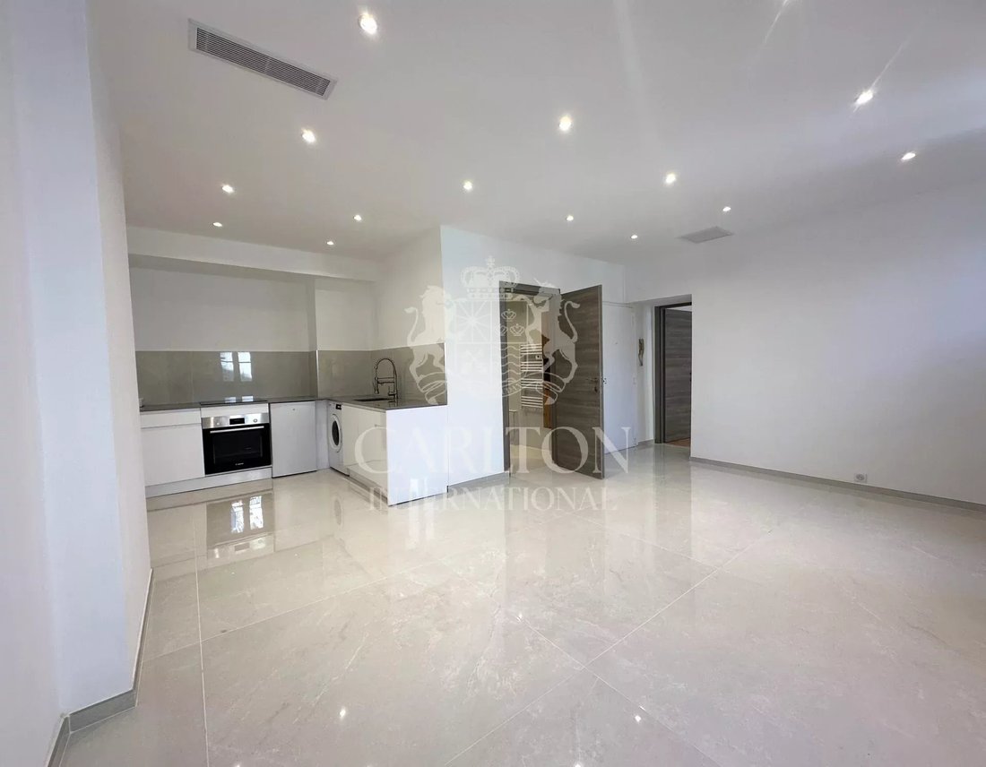 Apartment in French Riviera, Provence-Alpes-Côte d'Azur, France 2 - 15149888