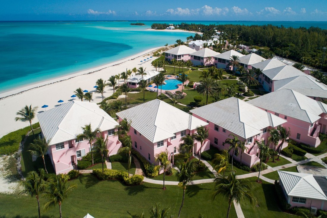 Condo in Treasure Cay, Central Abaco, The Bahamas 1 - 15150280