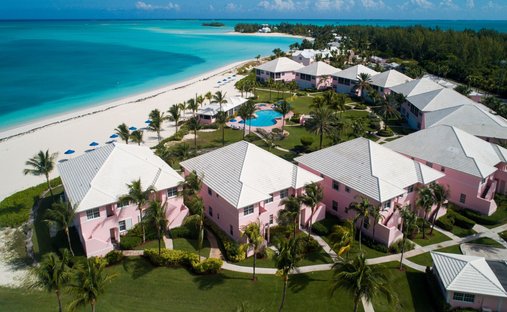 Appartement à Treasure Cay, Central Abaco, Bahamas 1