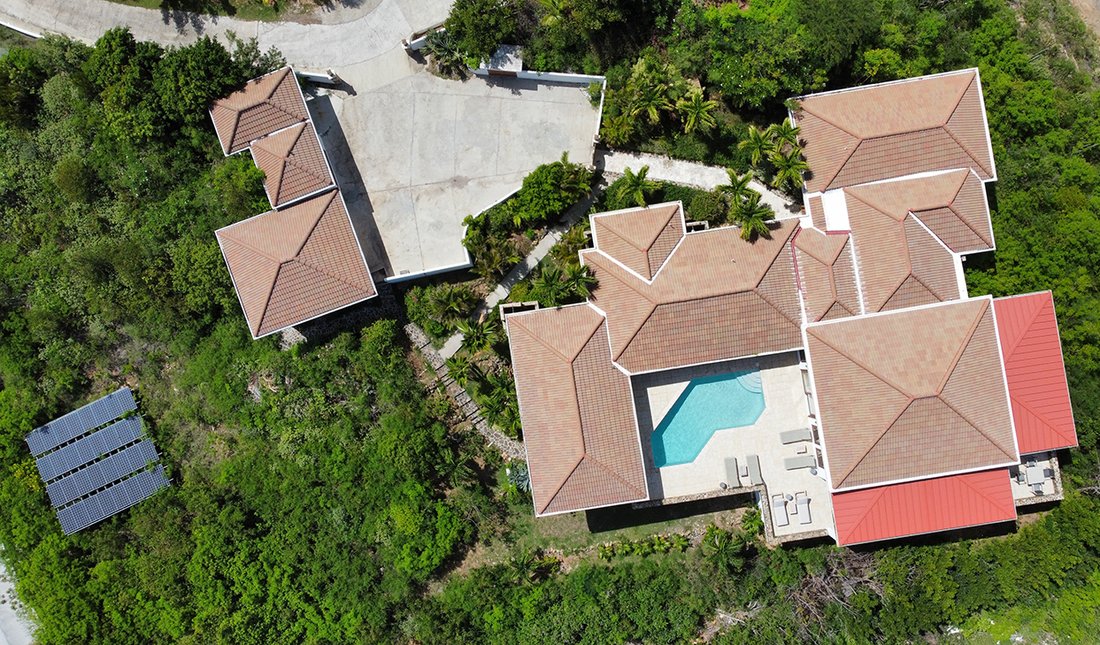House in Spanish Town, Virgin Gorda, British Virgin Islands 4 - 15149167