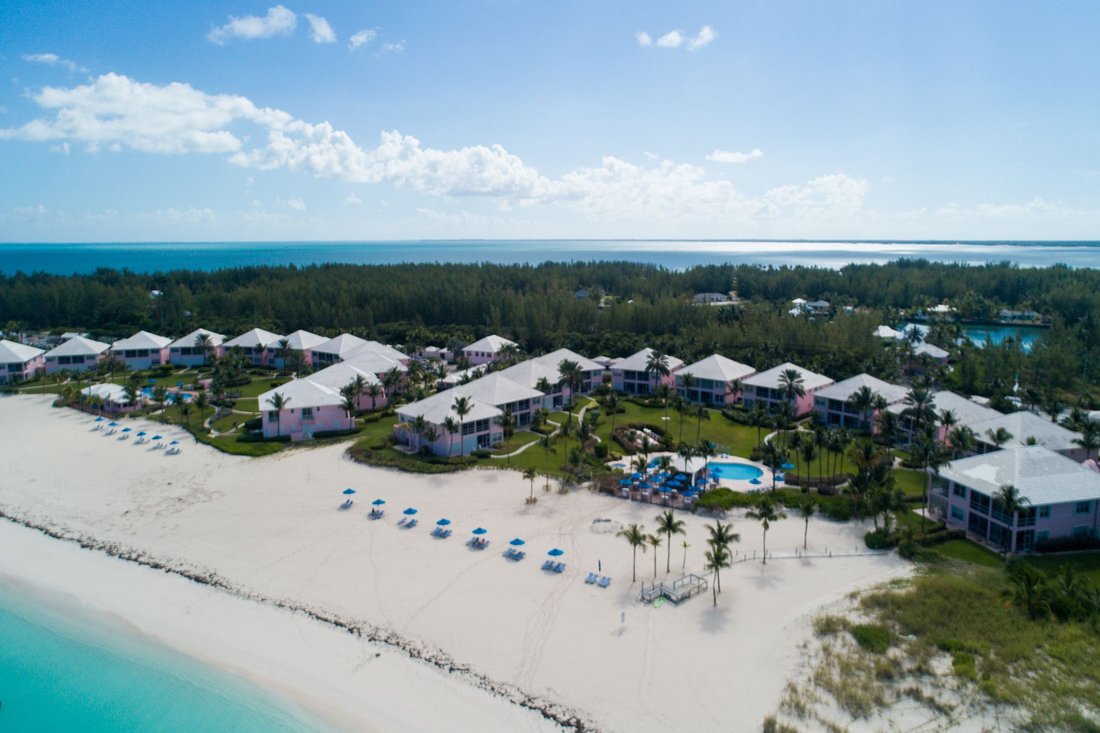 Condo in Treasure Cay, Central Abaco, The Bahamas 2 - 15150280