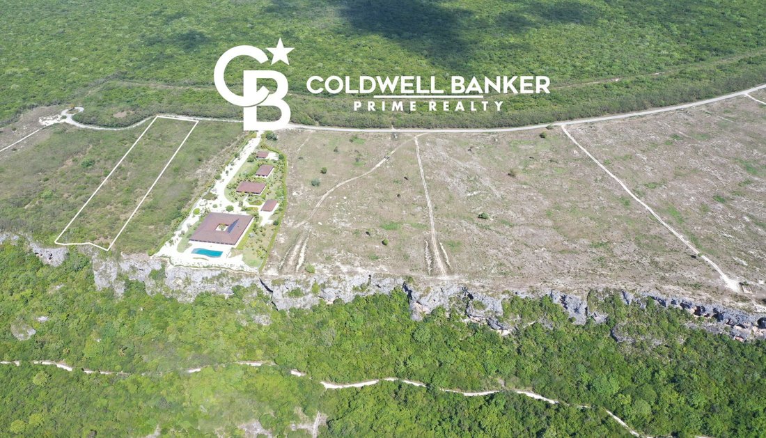 Land in Juanillo, La Altagracia Province, Dominican Republic 1 - 15150732